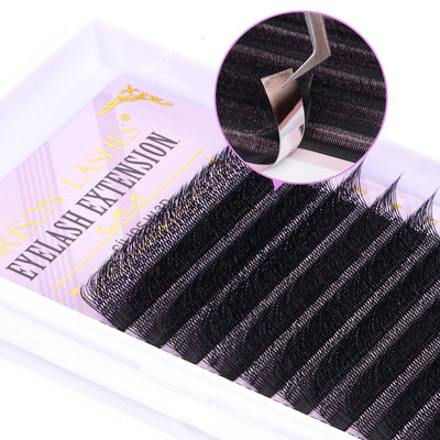 ARISONLASHES FIO W3D 3 FIOS PARA VOLUME EGÍPCIO-007C/D -INTER